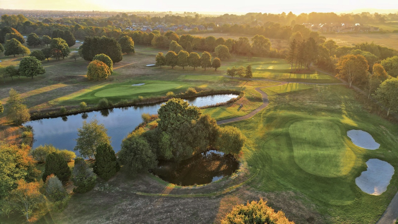 Photo of Outdoor in Bicester