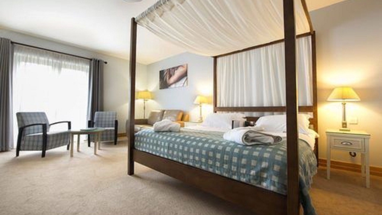 Photo of Bedroom in Bicester