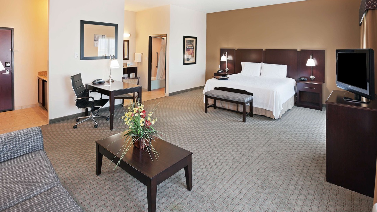 Photo of Bedroom in Dumas