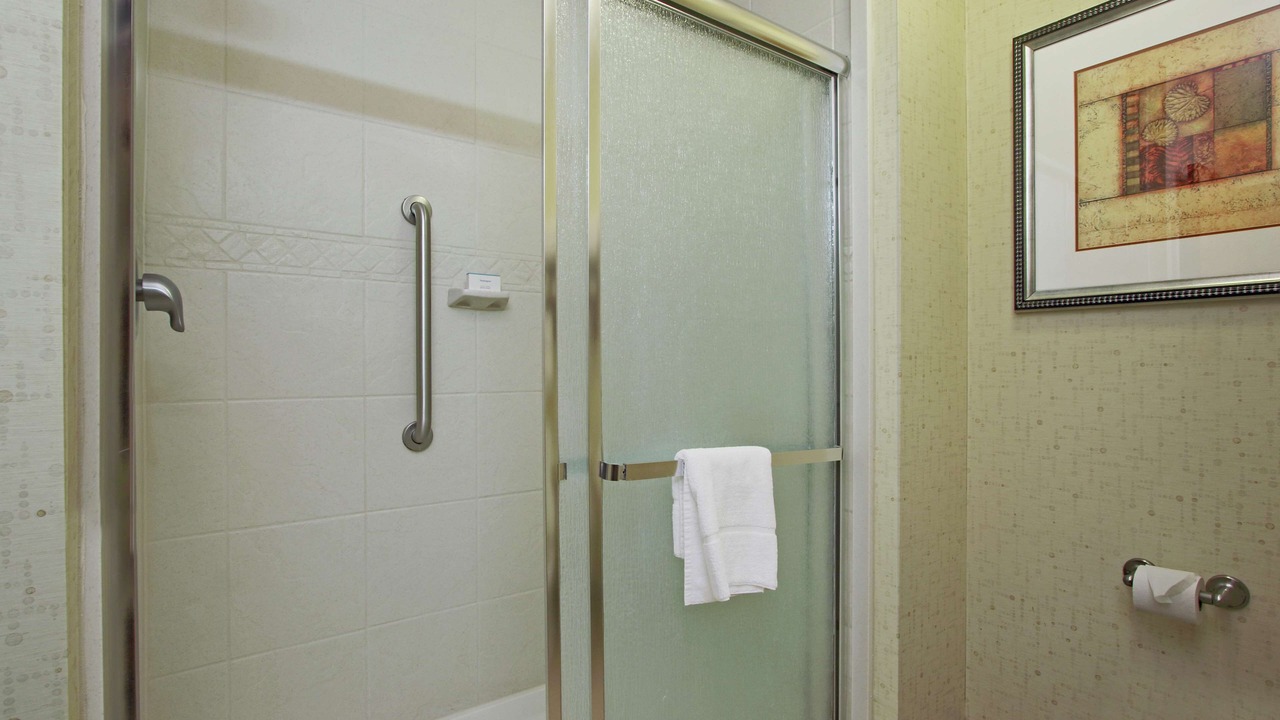 Photo of Bathroom in Buffalo