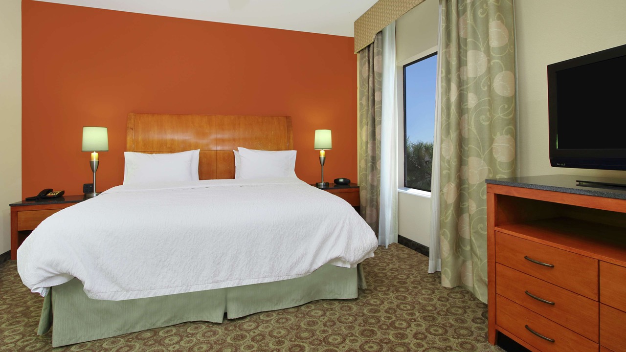 Photo of Bedroom in Buffalo