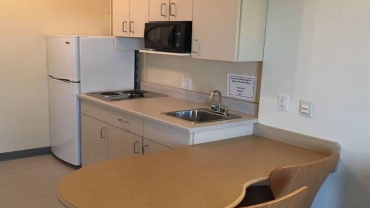 Photo of Kitchen in Estevan
