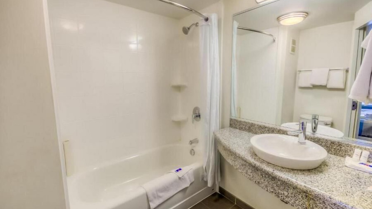 Photo of Bathroom in Estevan
