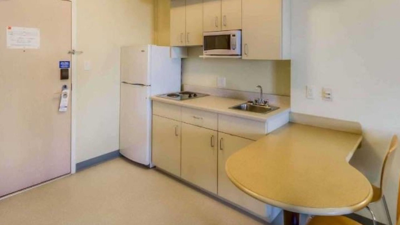 Photo of Kitchen in Estevan