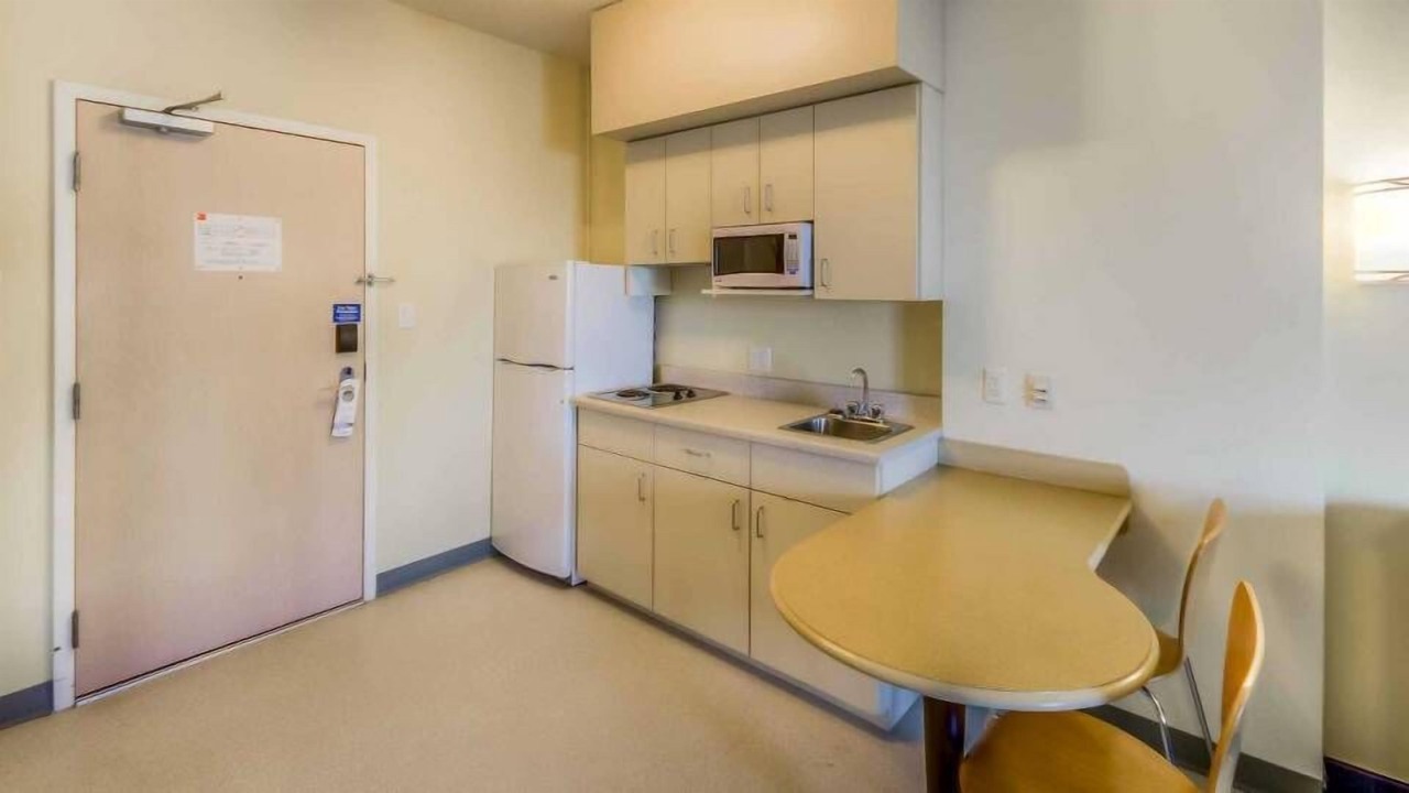 Photo of Kitchen in Estevan