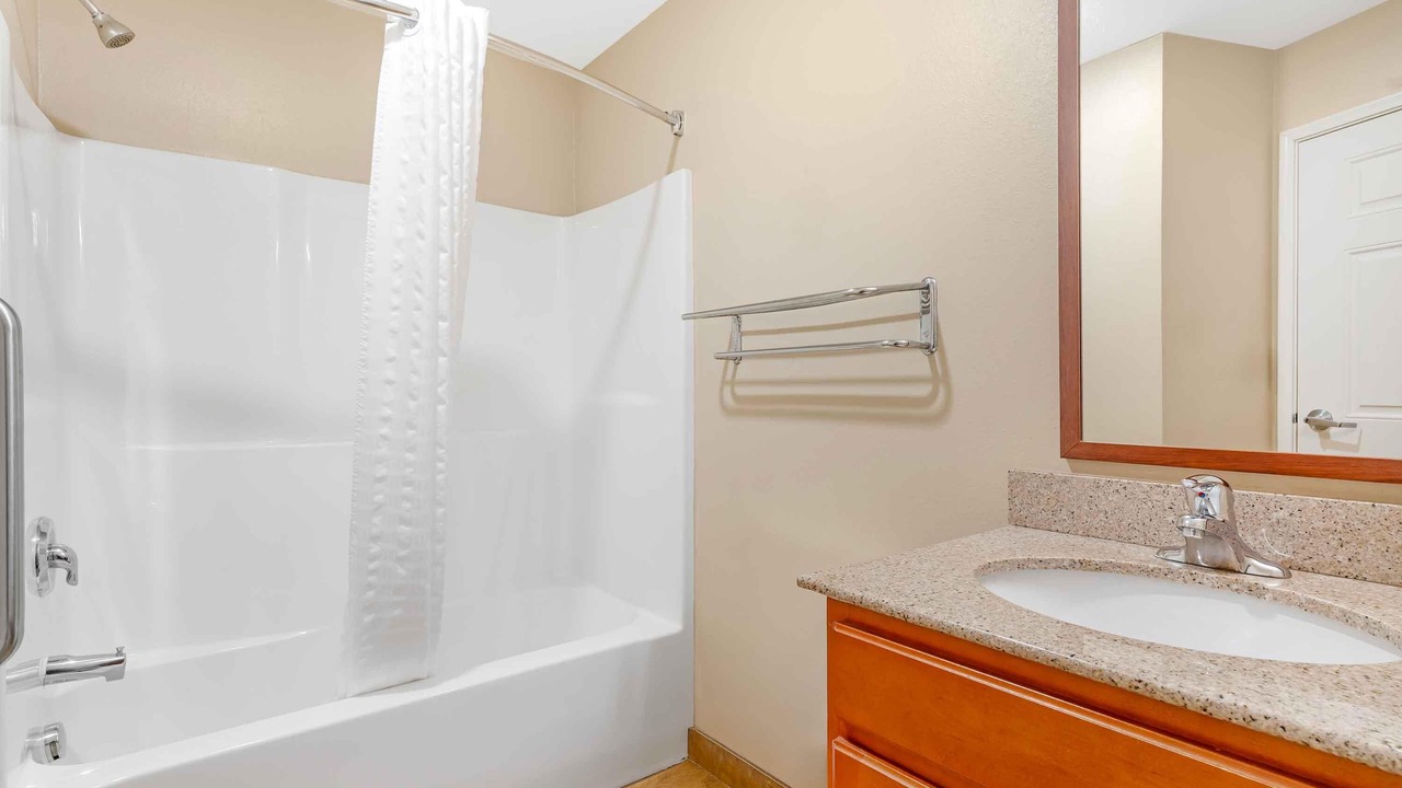 Photo of Bathroom in Bartlesville