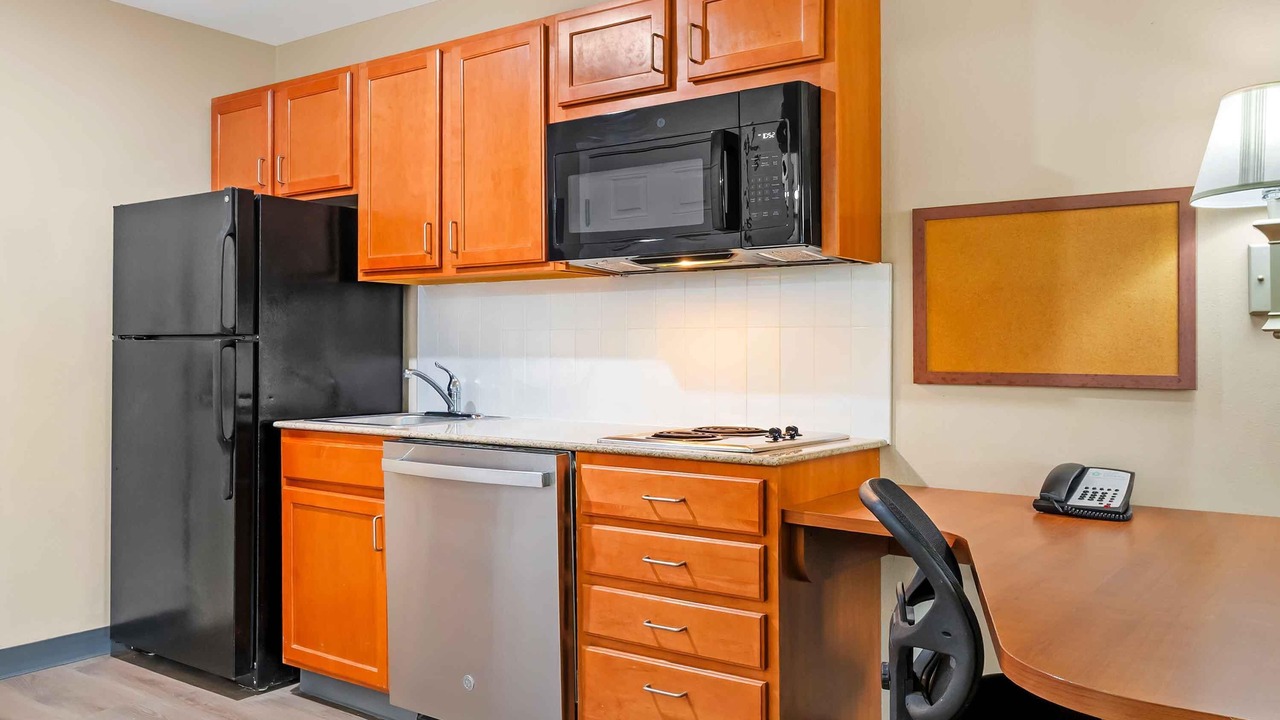 Photo of Kitchen in Bartlesville