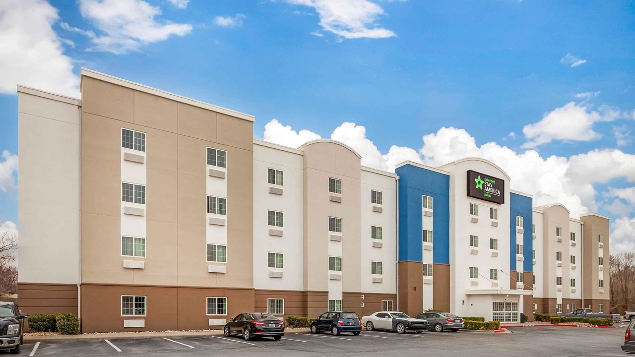 Photo of Outdoor in Bartlesville