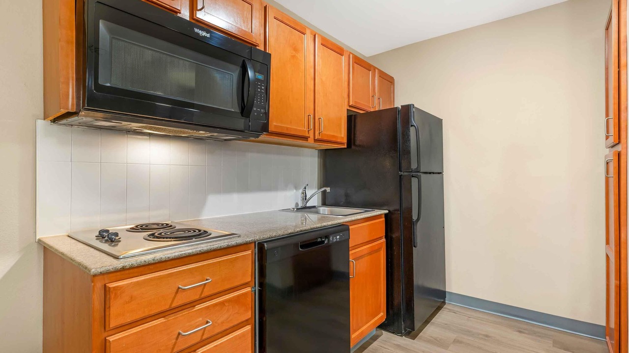 Photo of Kitchen in Bartlesville