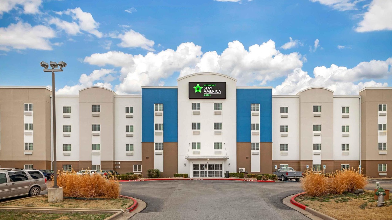 Photo of Outdoor in Bartlesville