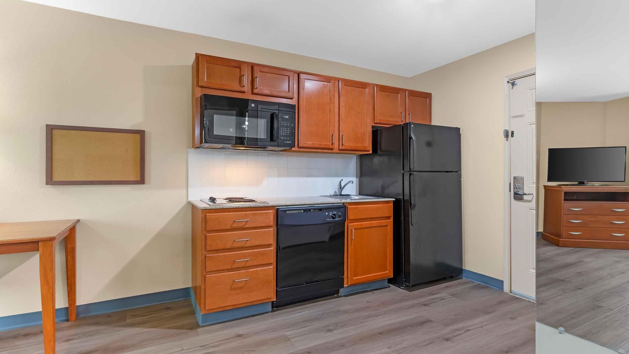 Photo of Kitchen in Bartlesville