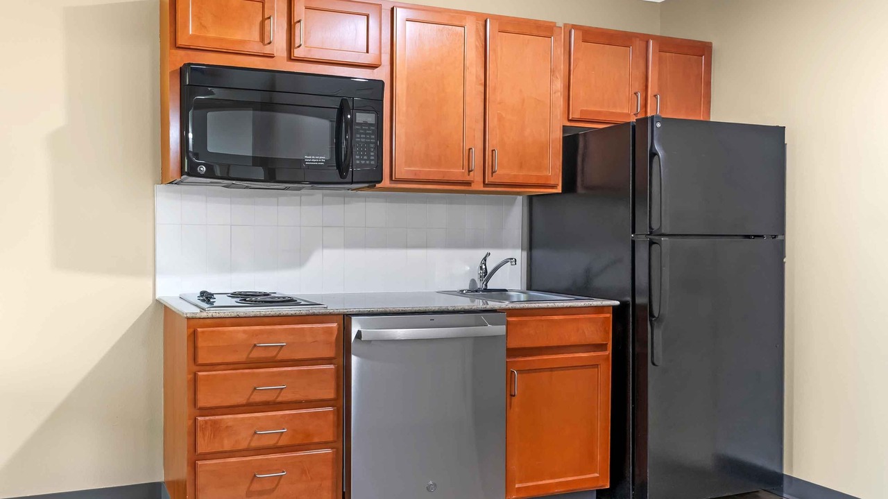 Photo of Kitchen in Bartlesville