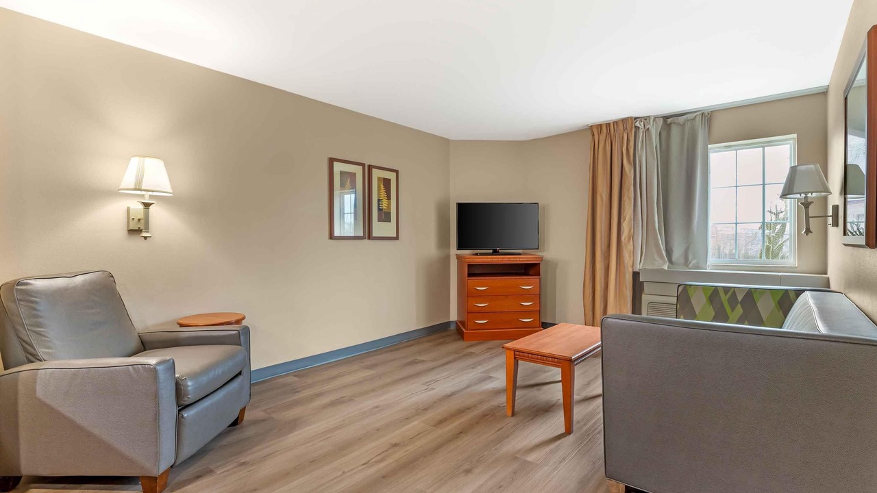 Photo of Bedroom in Bartlesville