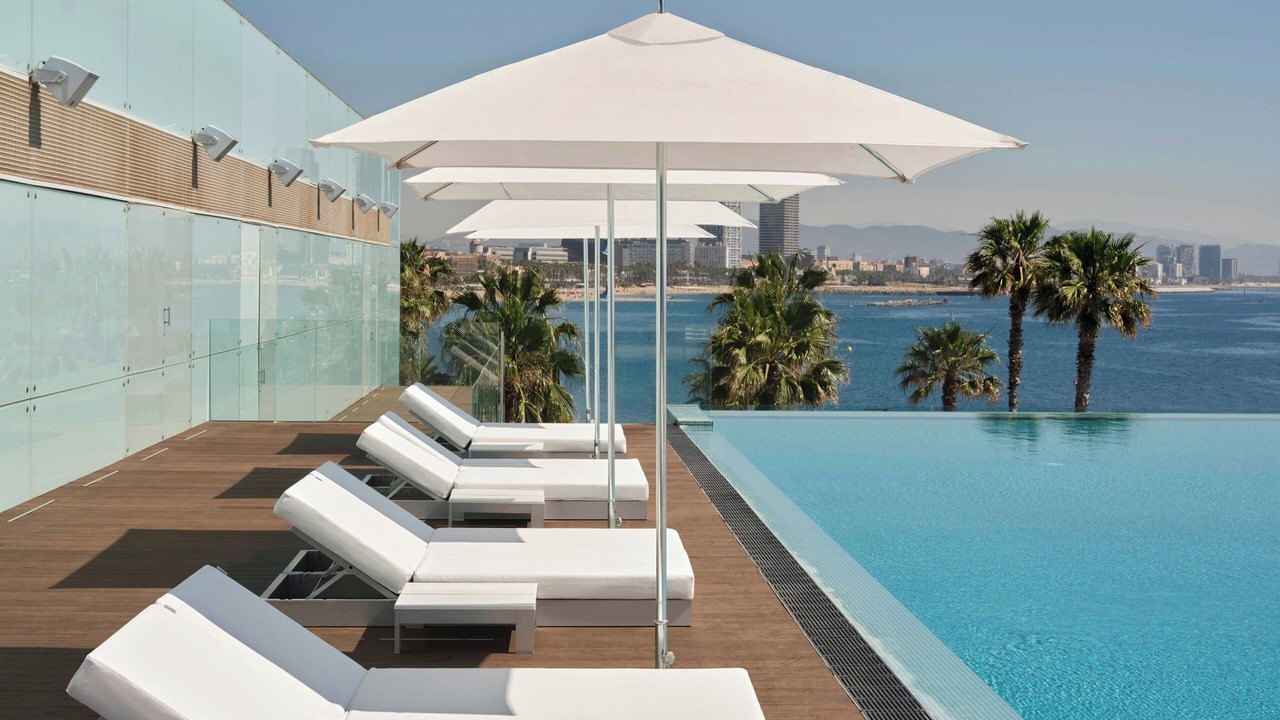 Photo of Outdoor in Barceloneta