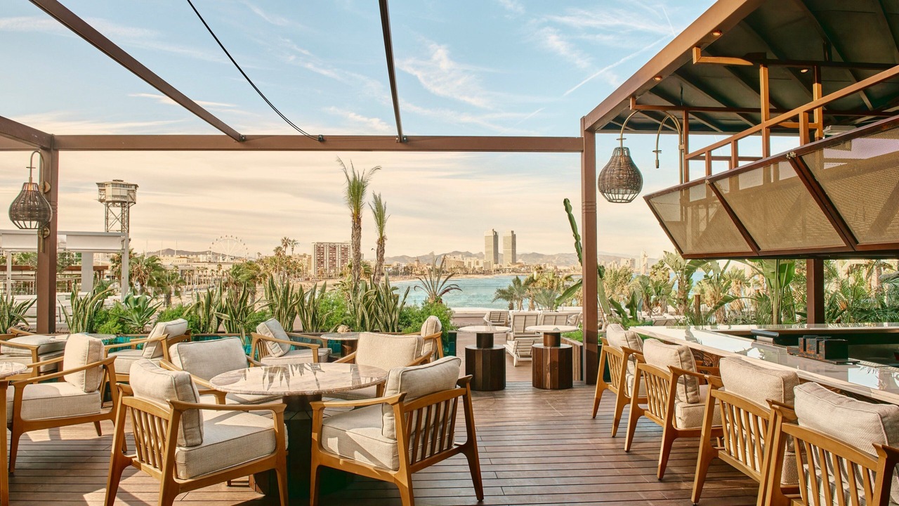 Photo of Outdoor in Barceloneta