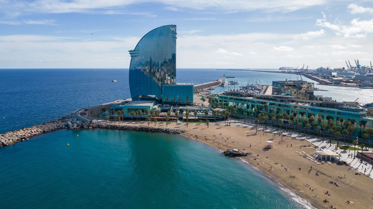 Photo of Others in Barceloneta