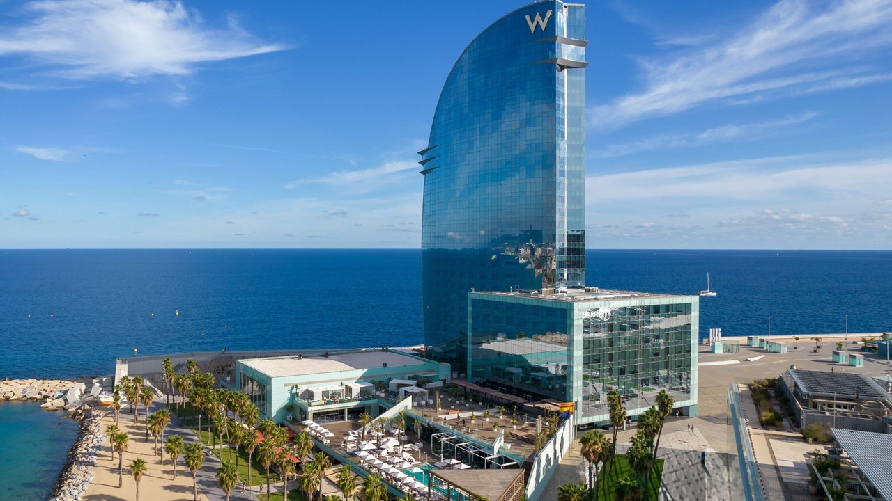 Photo of Outdoor in Barceloneta