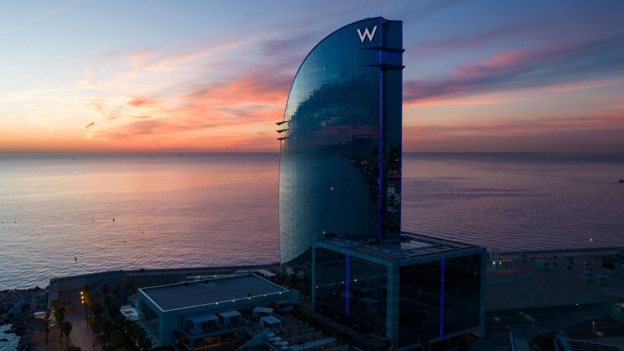 Photo of Outdoor in Barceloneta