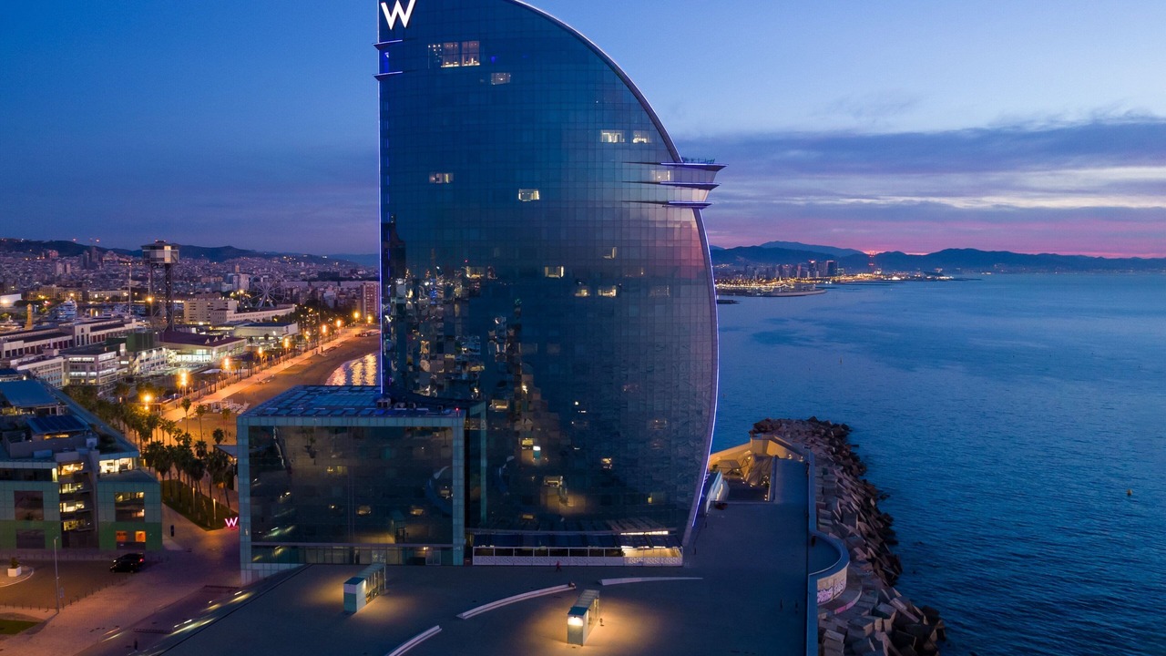 Photo of Outdoor in Barceloneta
