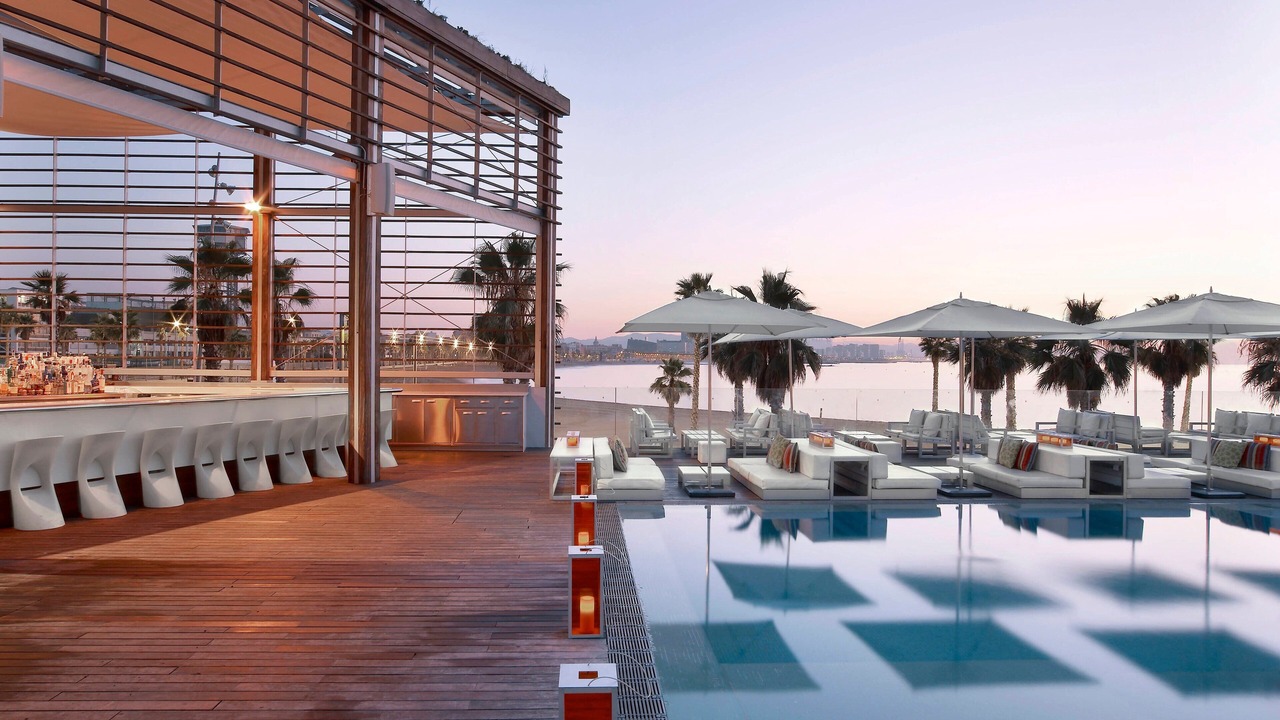 Photo of Outdoor in Barceloneta