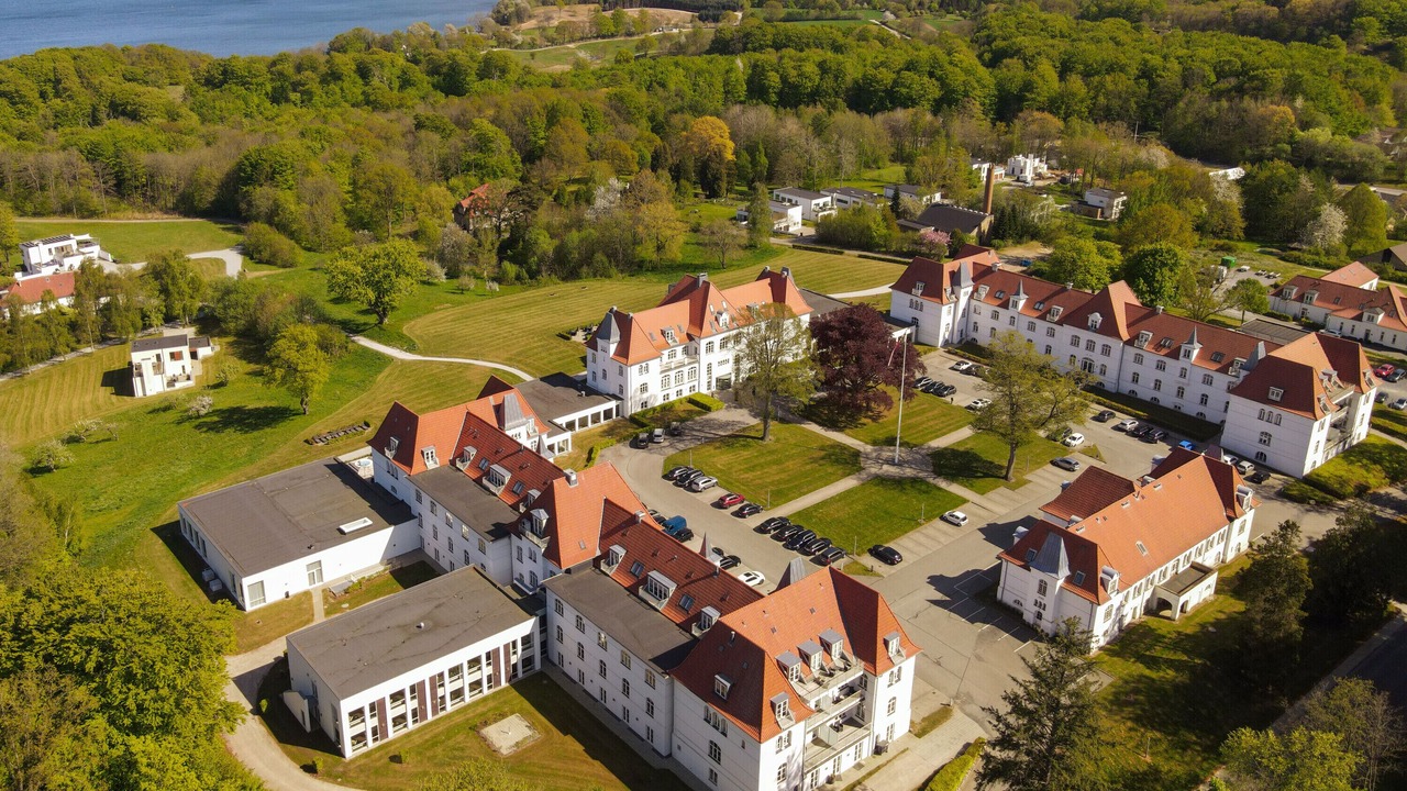 Photo of Outdoor in Borkop