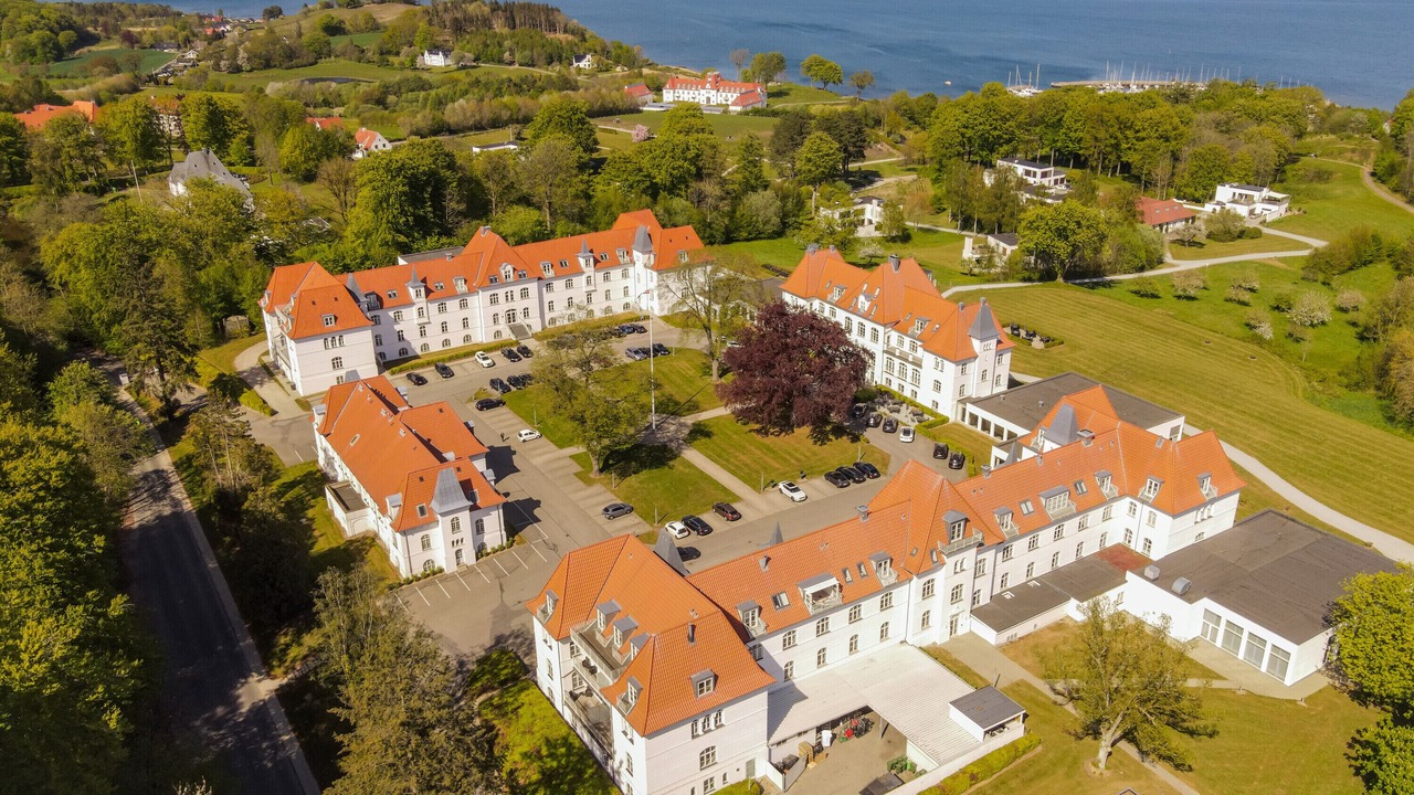 Photo of Outdoor in Borkop