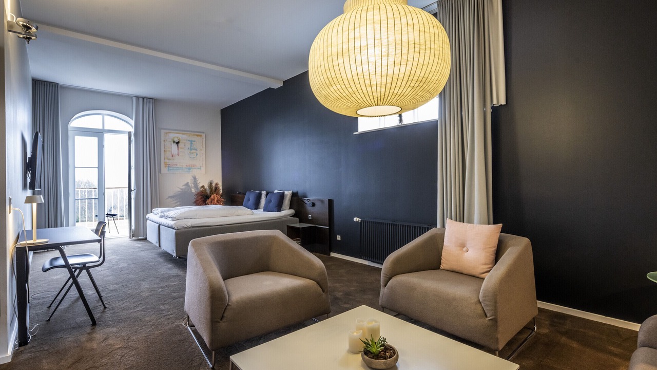 Photo of Patio Balcony in Borkop