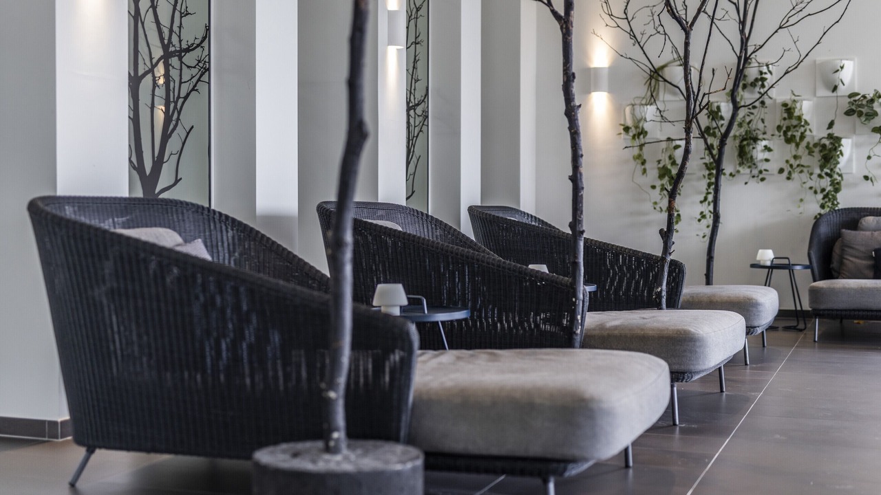 Photo of Bedroom in Borkop