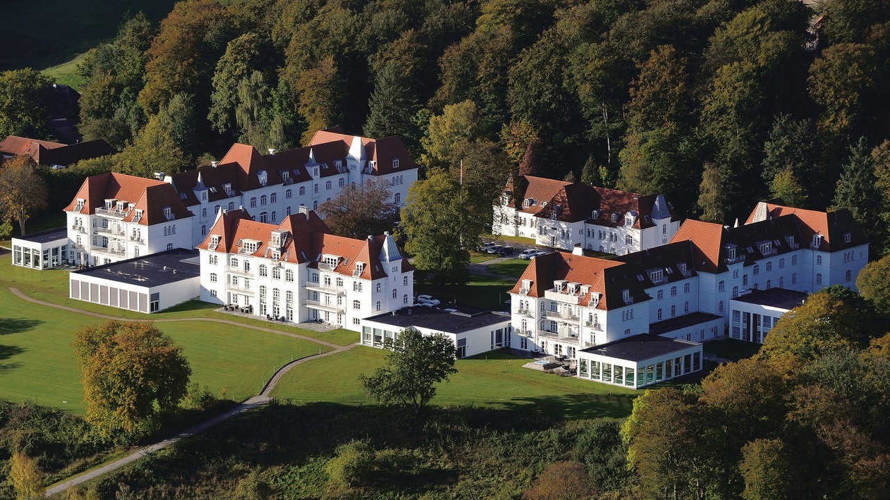 Photo of Outdoor in Borkop