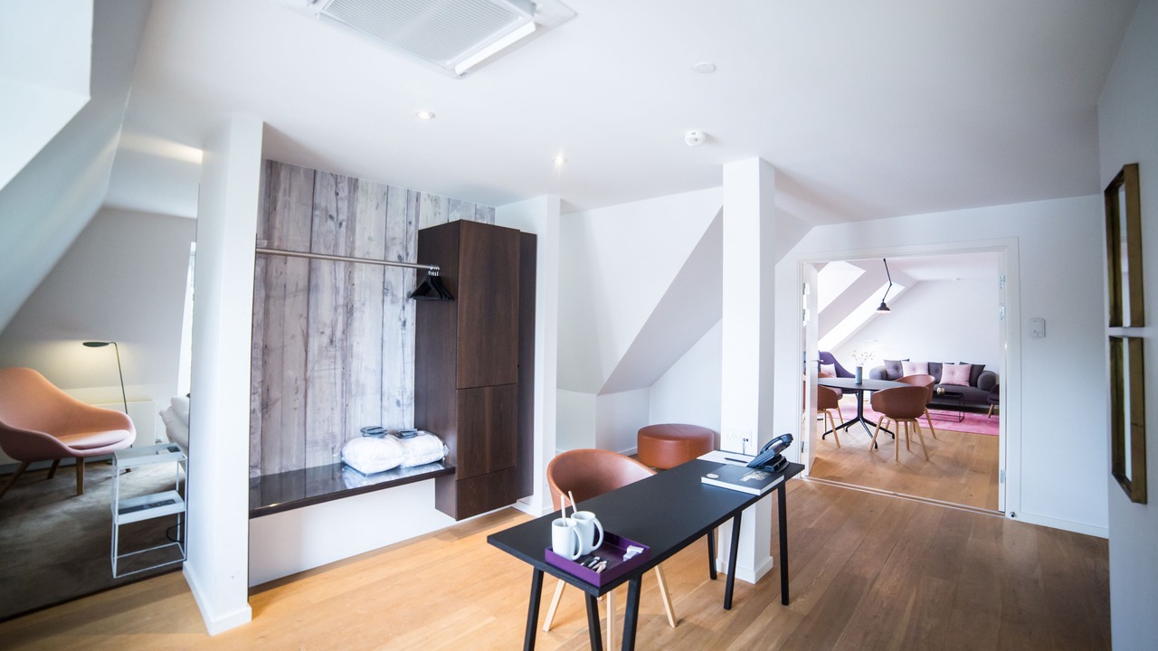 Photo of Bedroom in Borkop