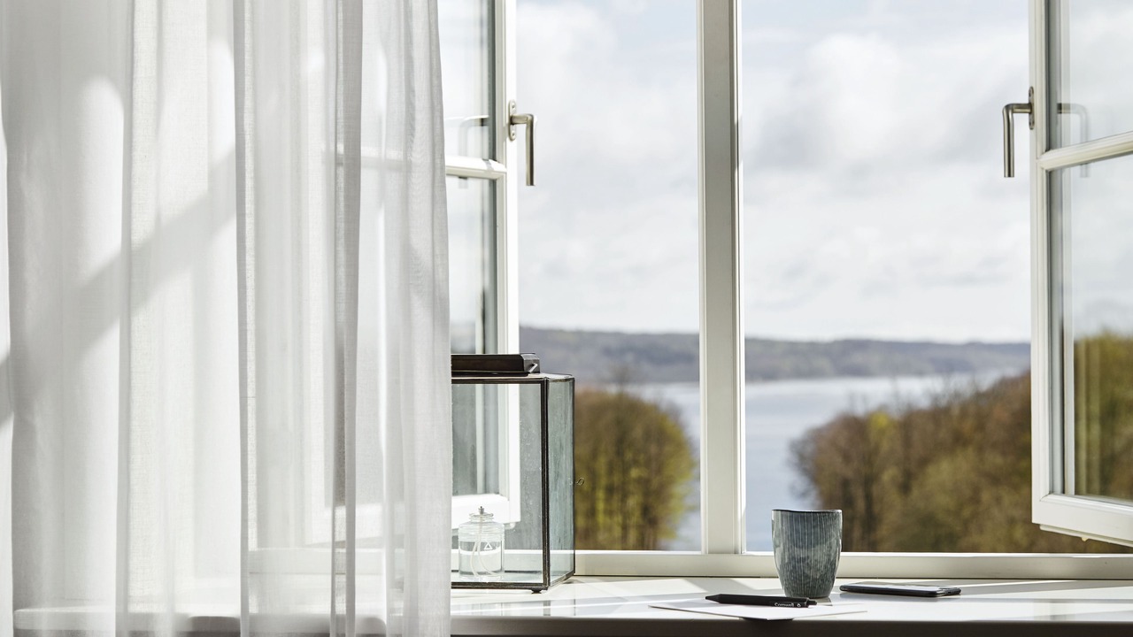 Photo of Patio Balcony in Borkop