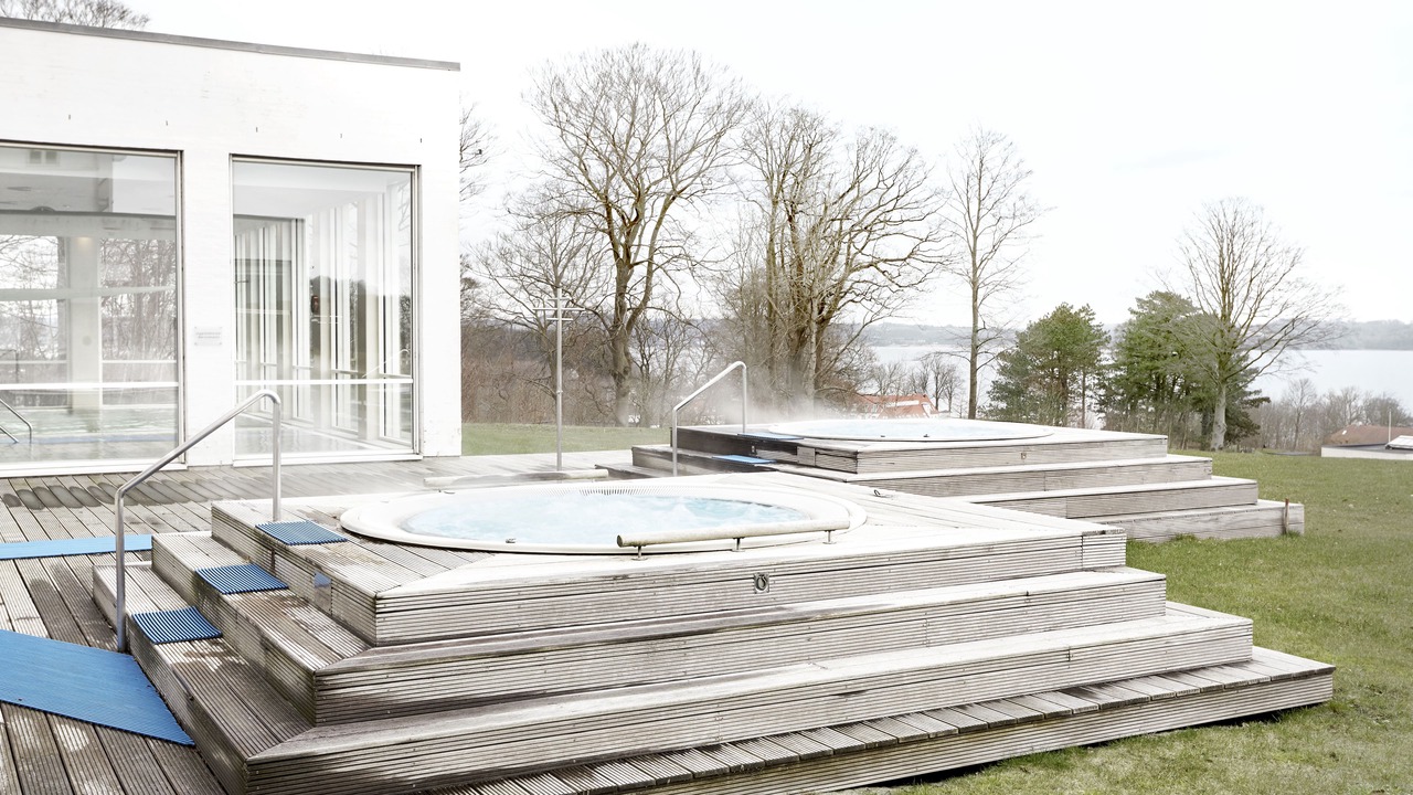 Photo of Outdoor in Borkop