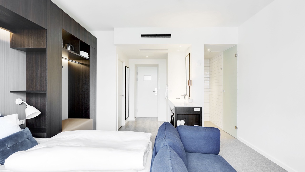 Photo of Bedroom in Borkop