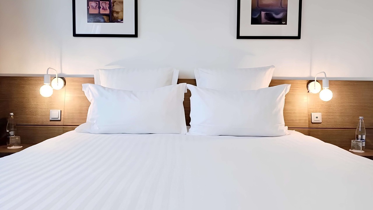 Photo of Bedroom in Guerande