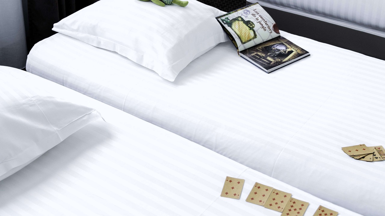 Photo of Bedroom in Guerande