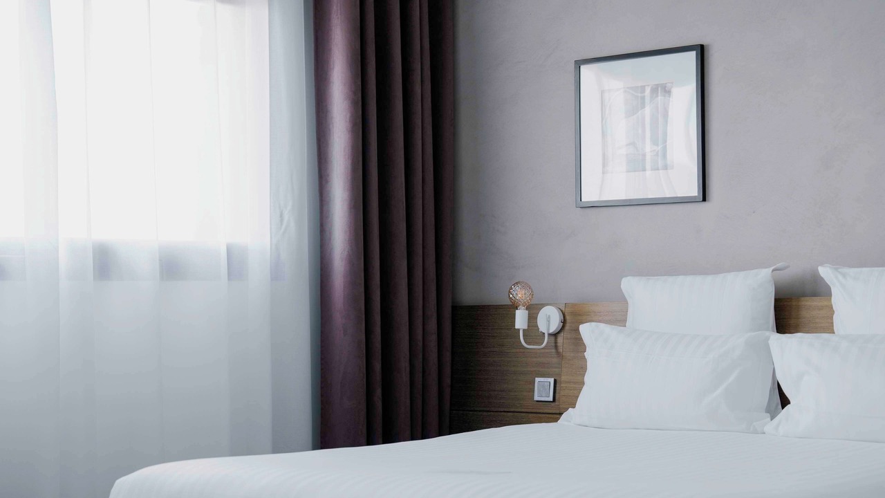 Photo of Bedroom in Guerande