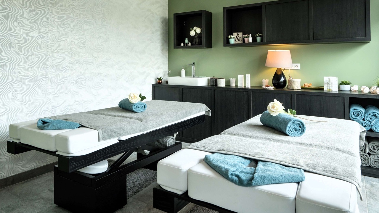 Photo of Bedroom in Guerande