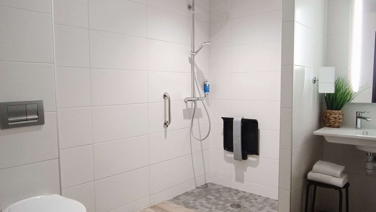 Photo of Bathroom in Guerande