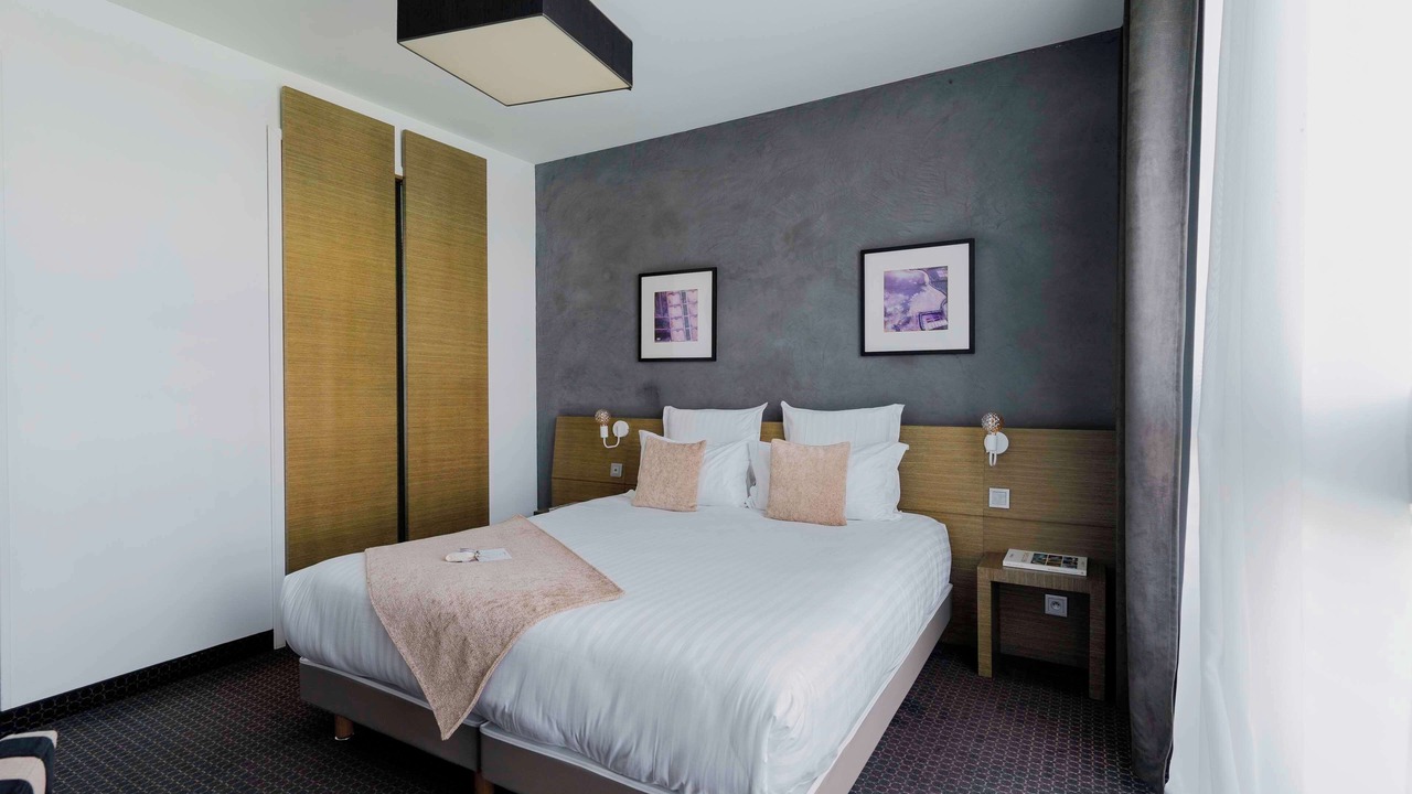 Photo of Outdoor in Guerande