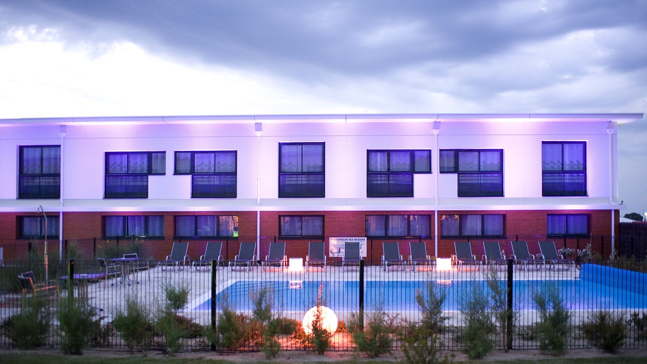 Photo of Outdoor in Guerande