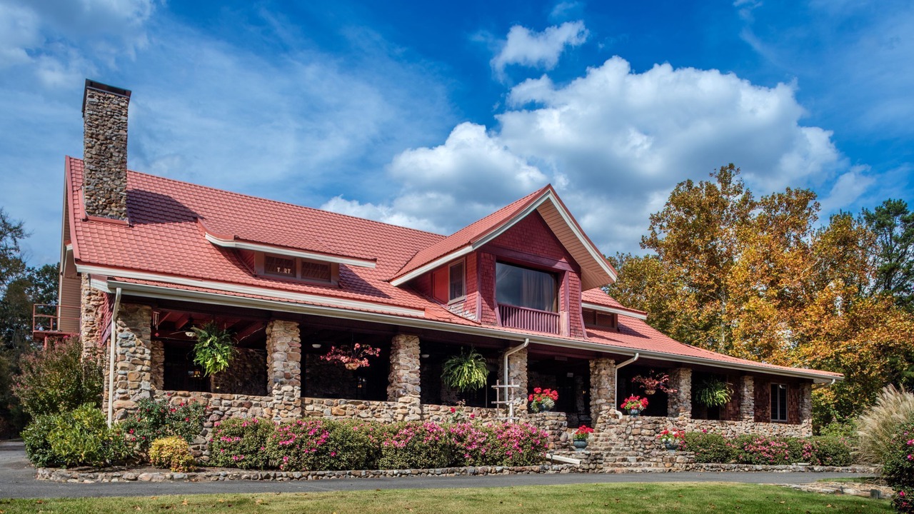 Photo of Outdoor in Hot Springs
