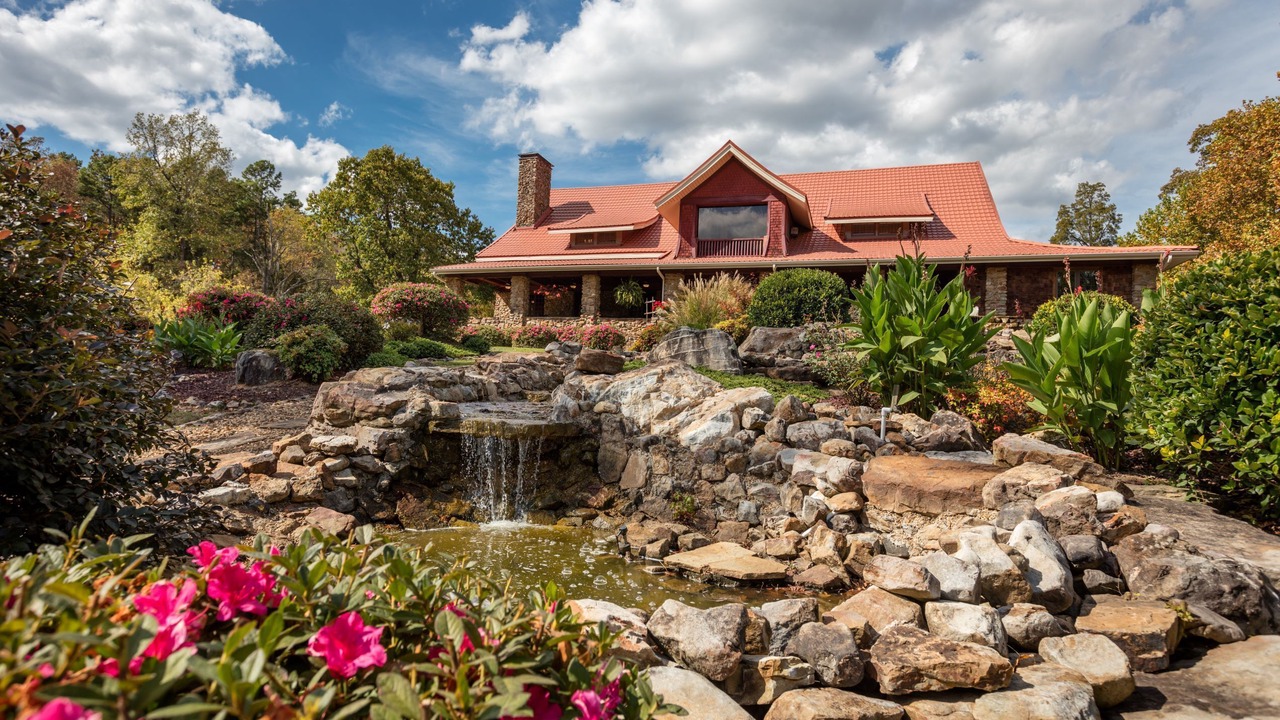 Photo of Outdoor in Hot Springs