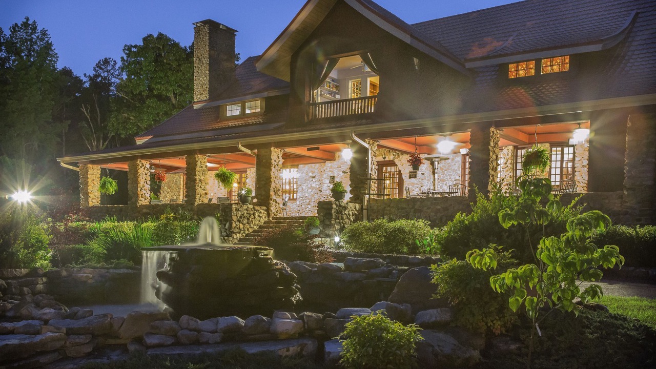 Photo of Outdoor in Hot Springs