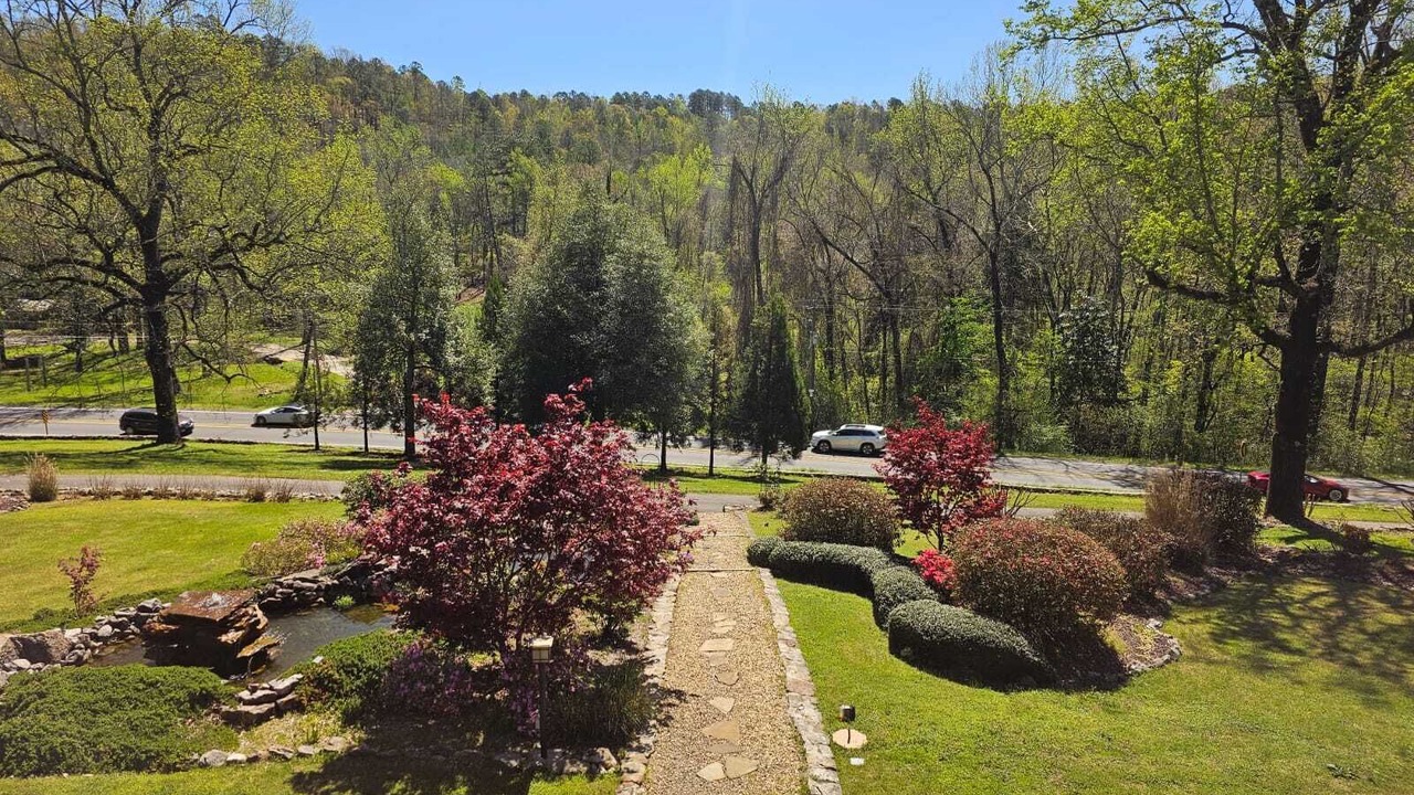 Photo of Outdoor in Hot Springs