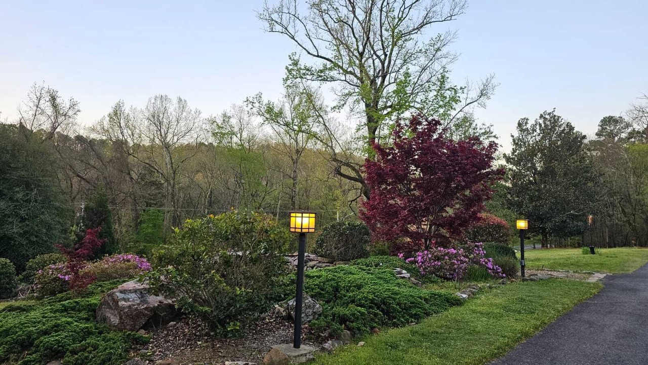 Photo of Outdoor in Hot Springs