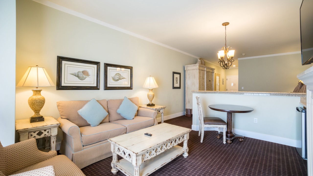 Photo of Livingroom in El Granada