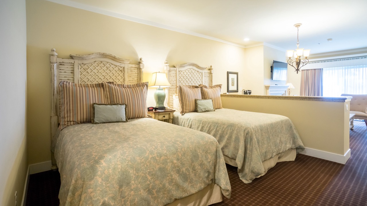 Photo of Bedroom in El Granada
