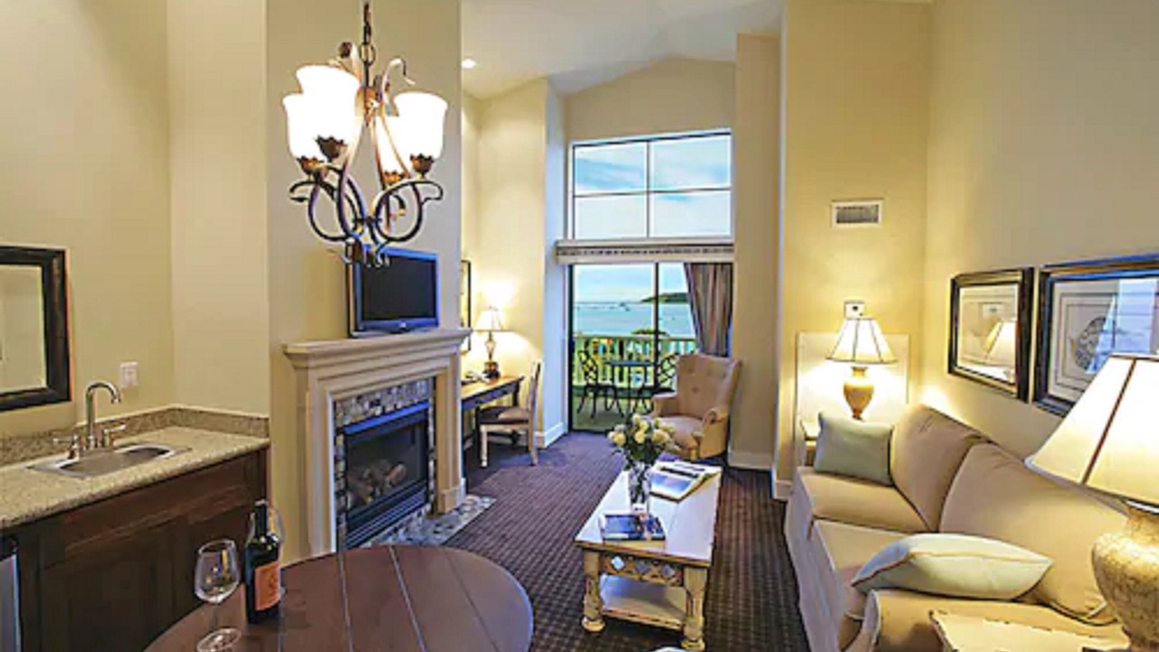Photo of Livingroom in El Granada