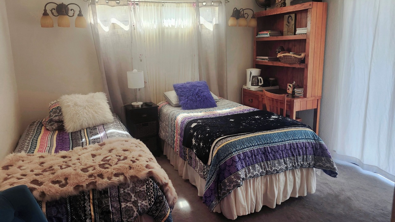 Photo of Bedroom in Marine Terrace