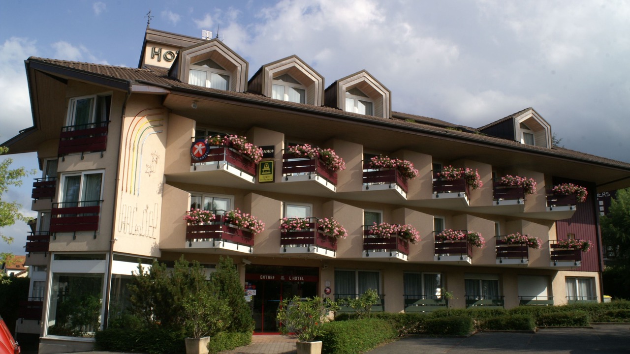 Photo of Outdoor in Thonon-les-Bains